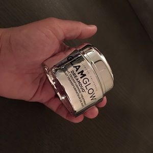 GLAMGLOW dreamduo treatment 💁🏻♀️